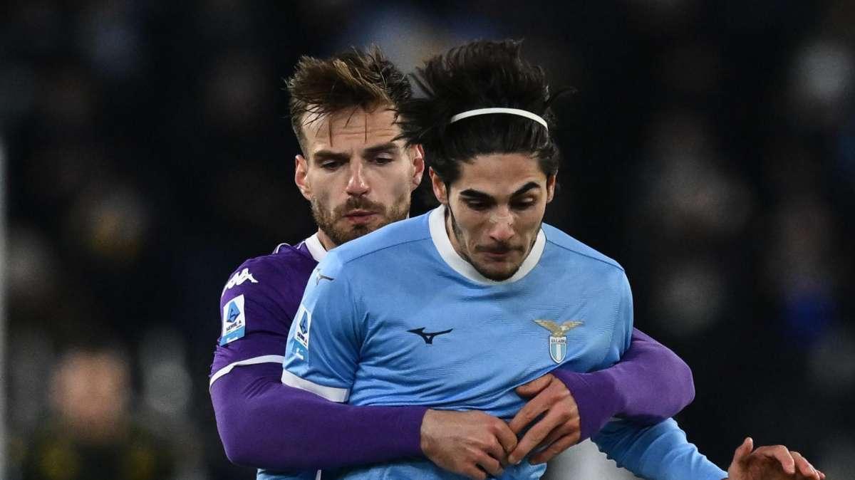 Open Var, l'analisi di Lazio-Fiorentina: "Gila-Pongracic era da rigore. Gudmundsson..."