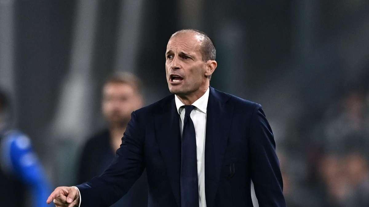 ALLEGRI, Vlahovic problema all'adduttore. Chiesa...