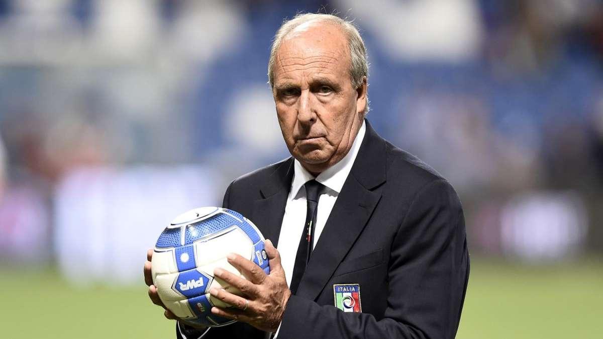 VENTURA A FV: "BELOTTI HA SCELTO LA SQUADRA MIGLIORE. ITALIANO È LA NOVITÀ DEL NOSTRO CALCIO"