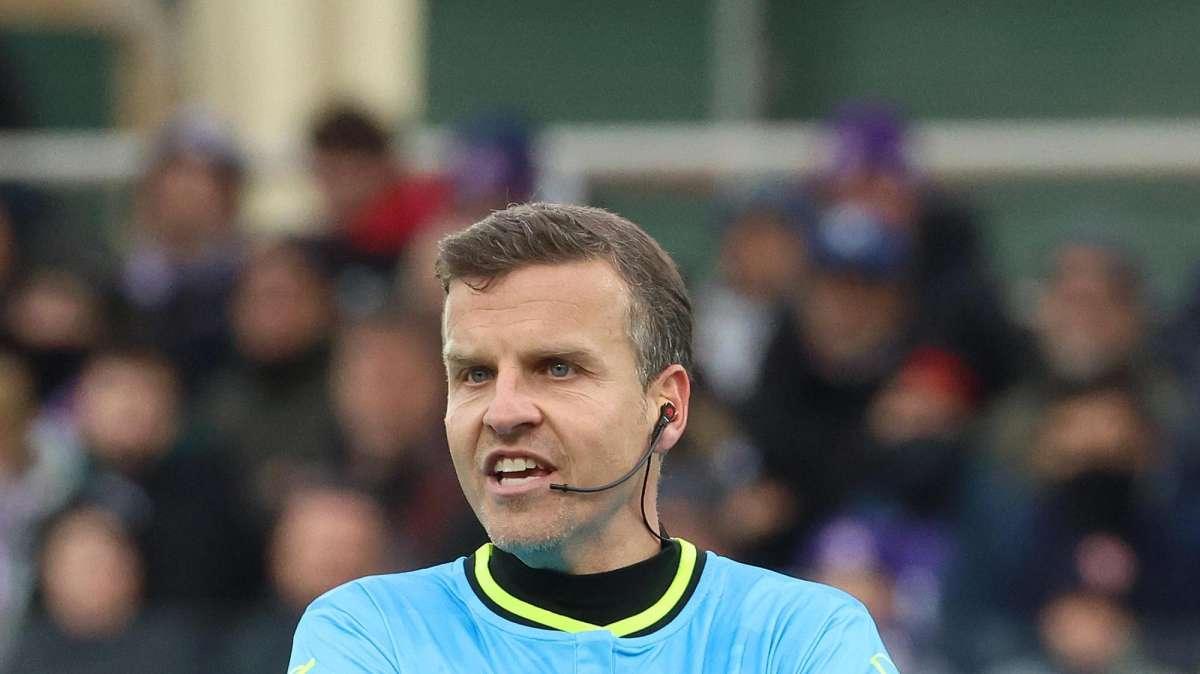 In Fiorentina-Cremonese la squadra peggiore è quella arbitrale: per la Gazzetta La Penna è da 4