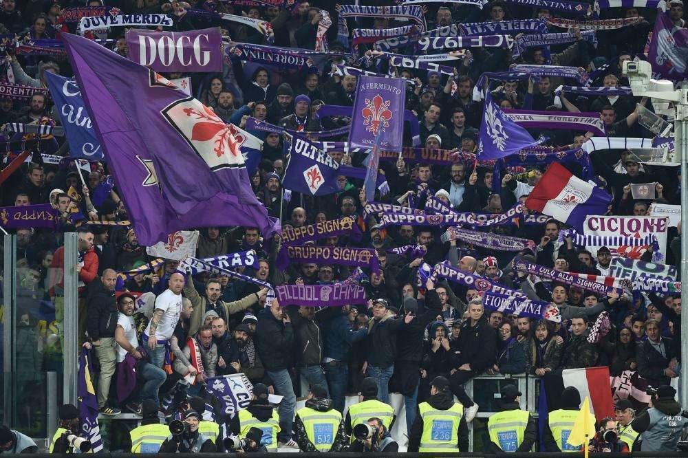 IND. FV, Solo 300 tifosi viola a Torino: ecco i motivi