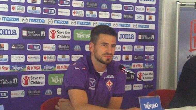 TOMOVIC, VORREI NETO COME TITOLARE, SU LJAJIC E JOJO...