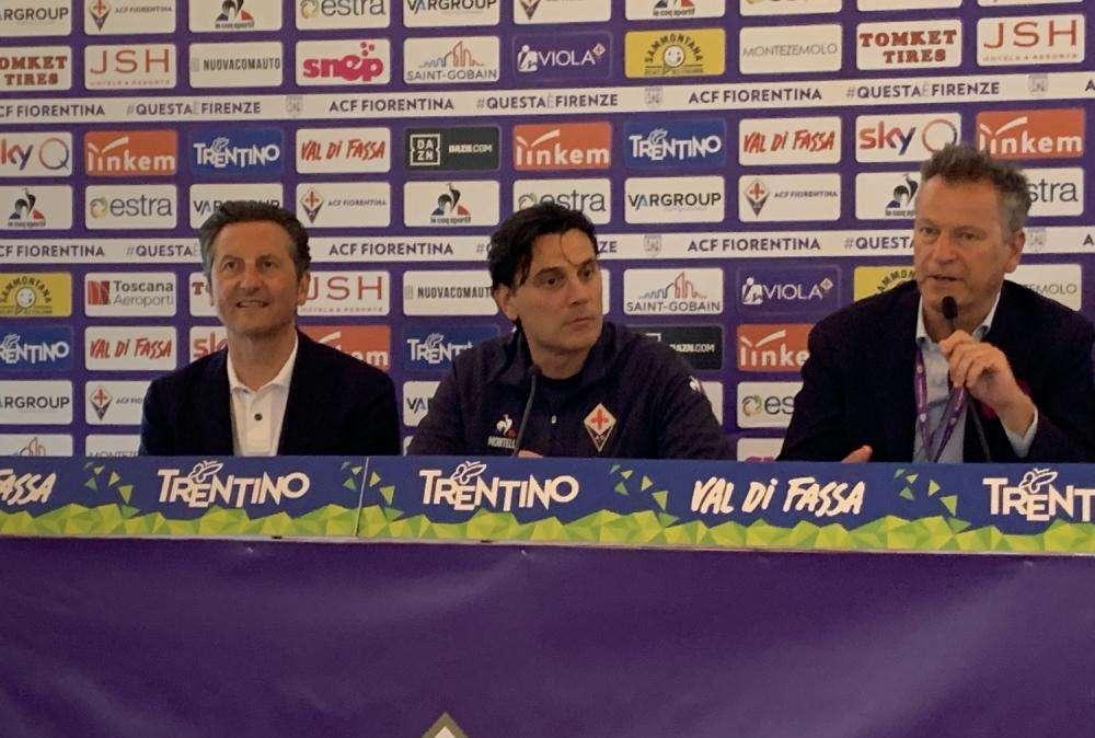 MONTELLA, PAZIENZA SUL MERCATO. AVREI PREFERITO RESTARE A MOENA