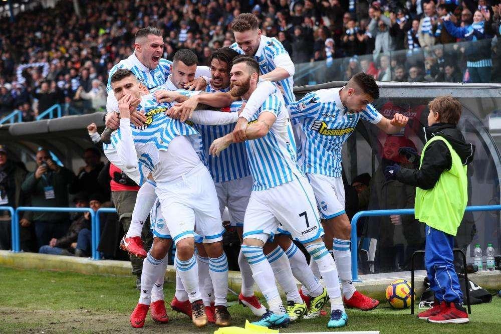 SPAL, A Firenze con il rischio di un record negativo