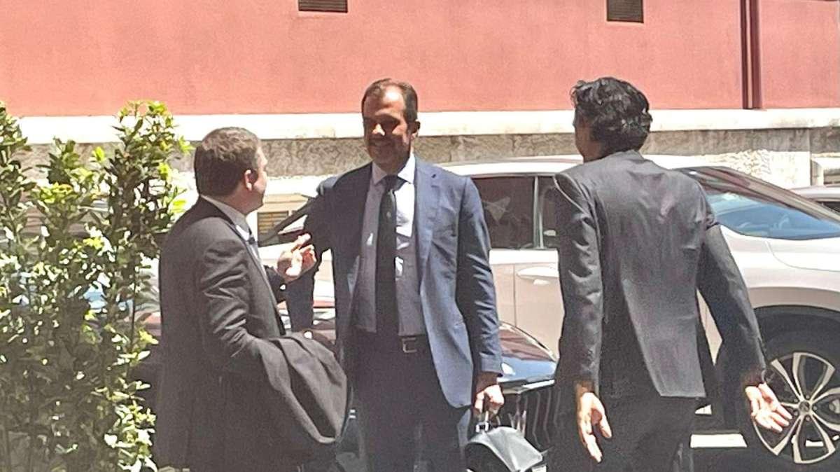FOTO FV, Assemblea di Lega: ecco i primi dirigenti