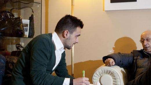 UNA GIORNATA CHE È POESIA A FIRENZE. ALLEGRI GIOCA LA CARTA DELLA SUPERBIA. MONTELLA PUNTA SULLA SOLIDITÀ, CON UN'ARMA SEGRETA PRONTA ALL'USO