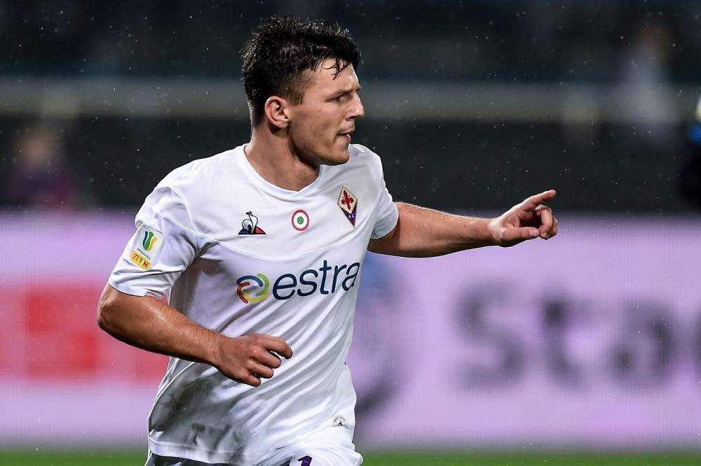 PRIMAVERA, Le formazioni di Juventus-Fiorentina