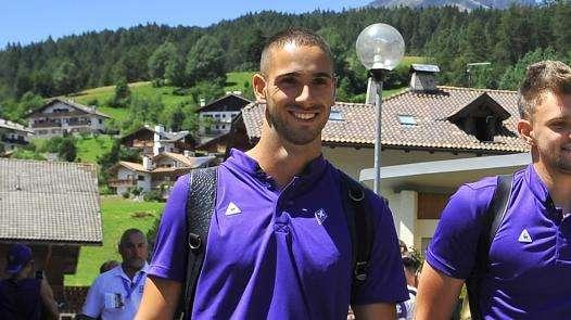 DRAGOWSKI, Terapie già iniziate, controllo tra 10 giorni