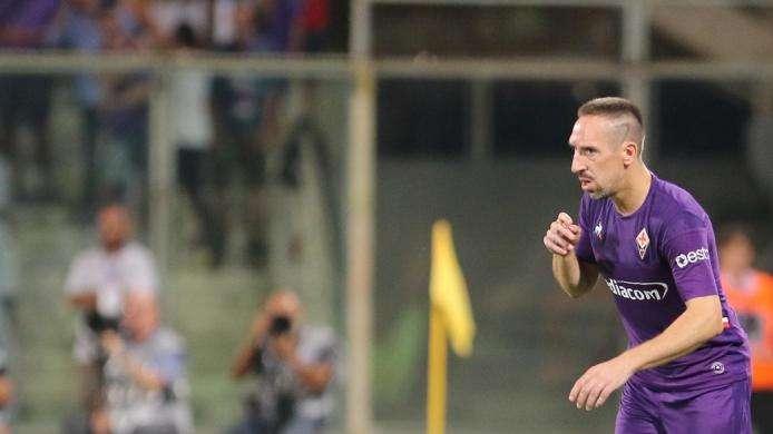 DALL'INIZIO CACERES E RIBERY, DAVANTI VLAHOVIC?