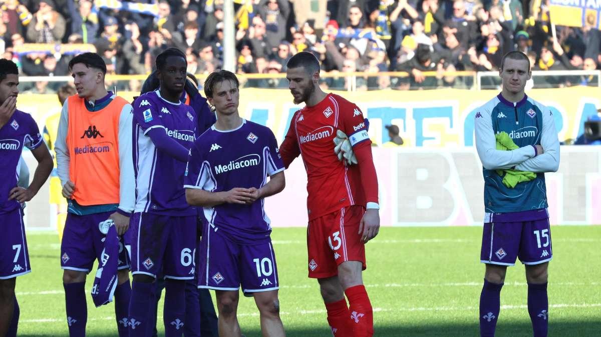 La Fiorentina può salvarsi solo in un caso. CorSport: "La squadra che non c'è"
