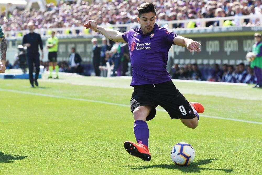 SIMEONE, I PASSI INDIETRO E UN FUTURO TUTTO DA SCRIVERE