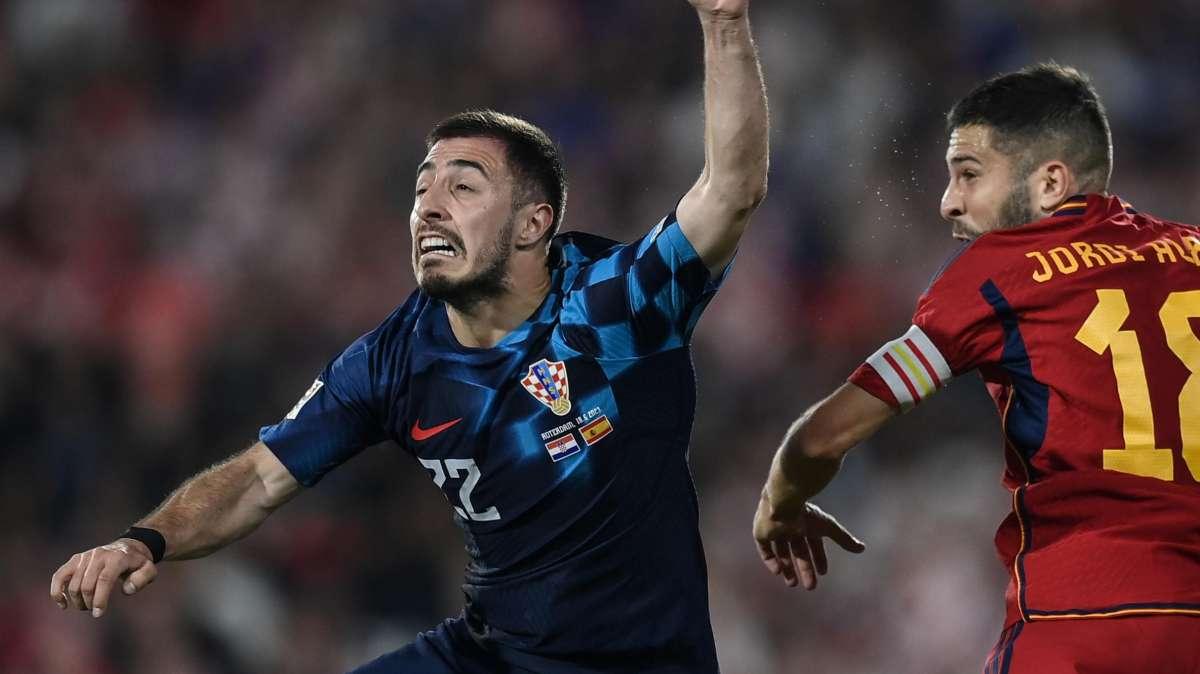 MERCATO, La priorità di Italiano. Idee Gajc-Juranovic
