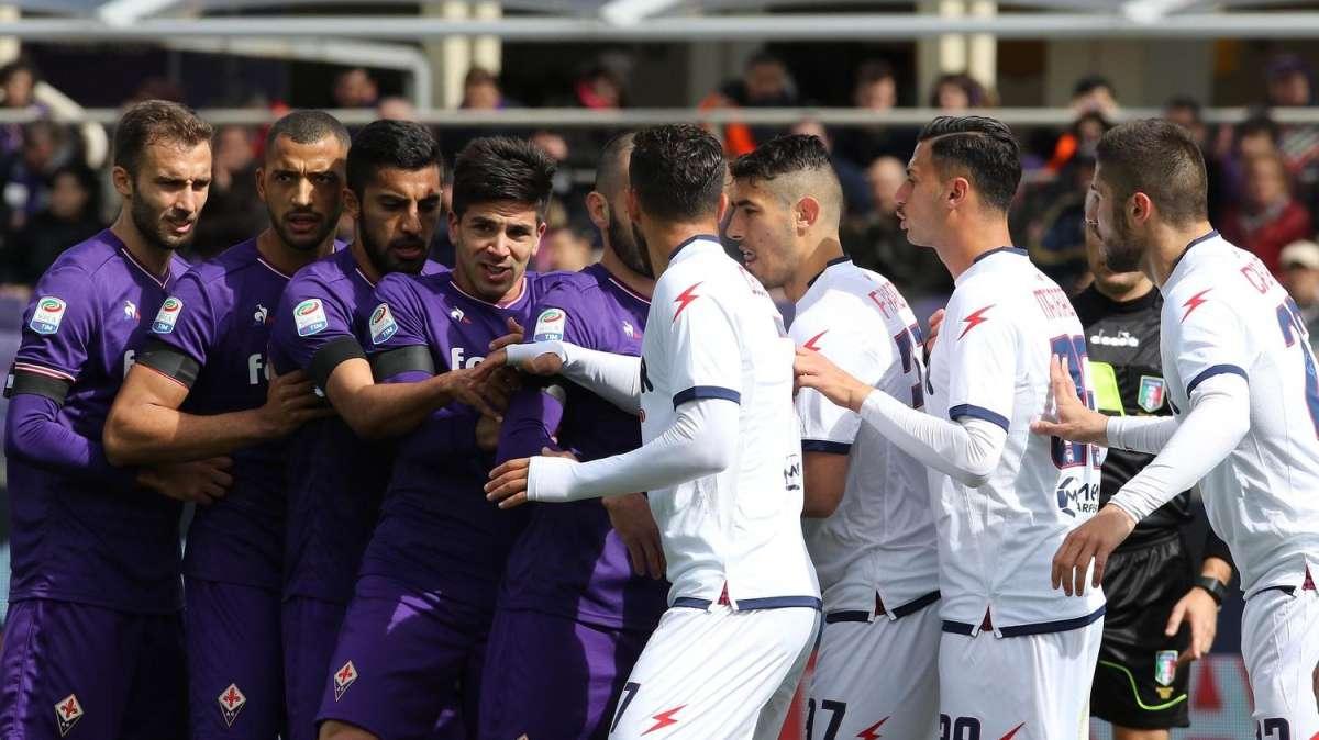 MUSEO ACF, Le 5 curiosità di Fiorentina-Crotone