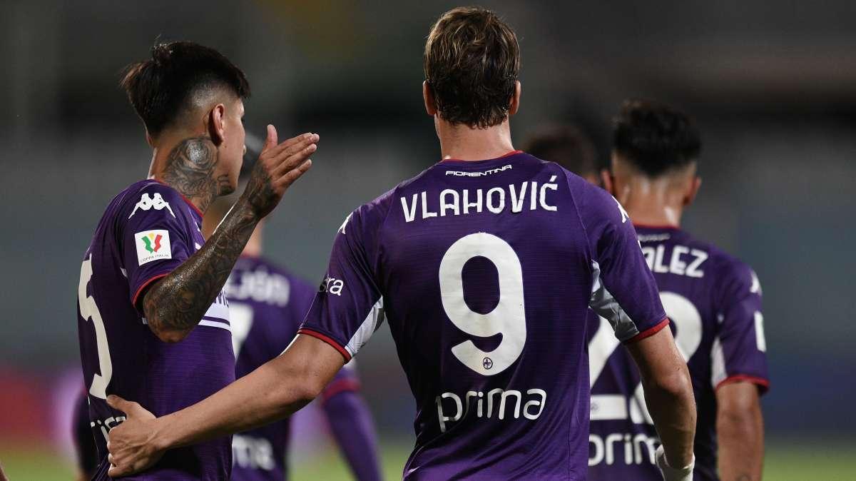 IL PRIMO UNDICI DI ITALIANO: DIETRO LA COPPIA IGOR-MILENKOVIC. BONAVENTURA OK