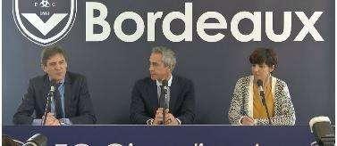 SOUSA, Bordeaux diverso dai viola. Qui ci sono...