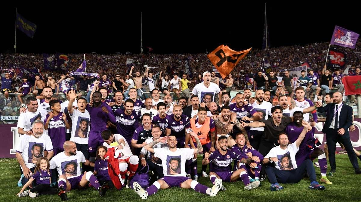 TOP FV, Vota il miglior viola di Fiorentina-Juventus 2-0