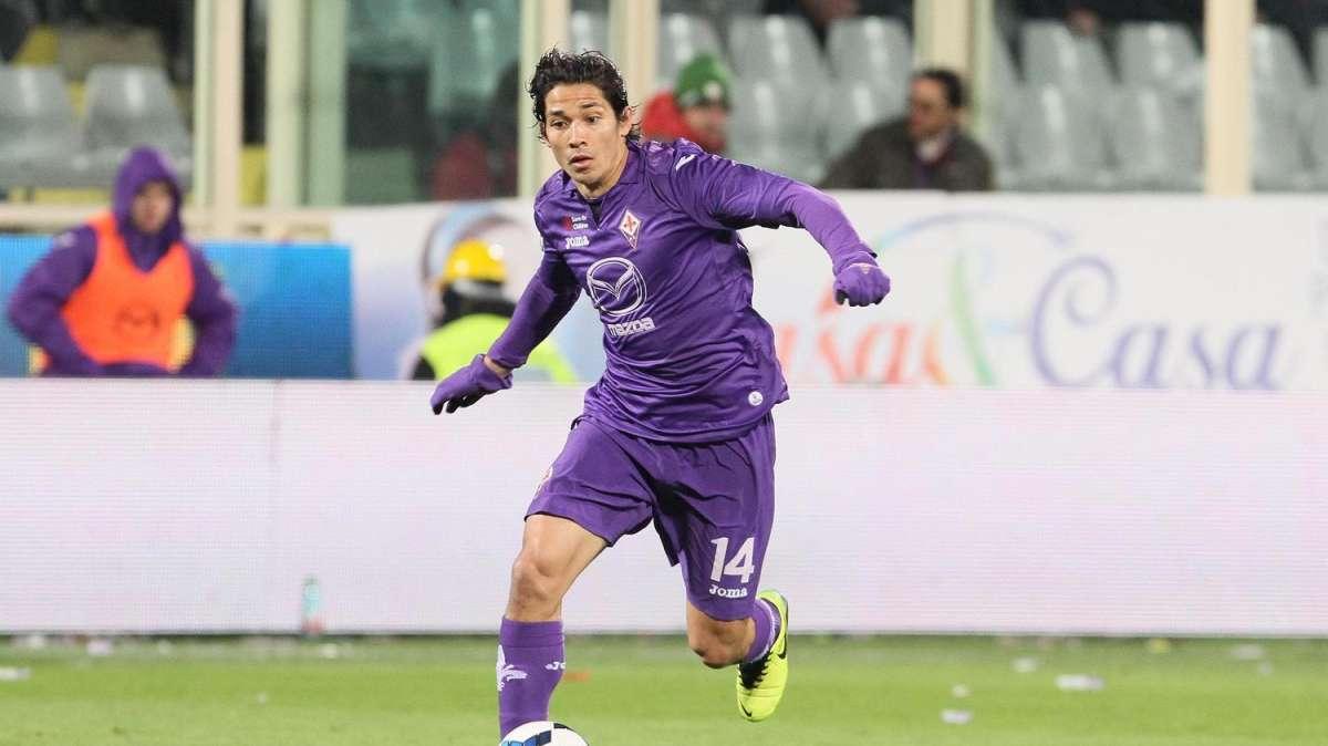MOENA, Mati Fernandez torna in gruppo