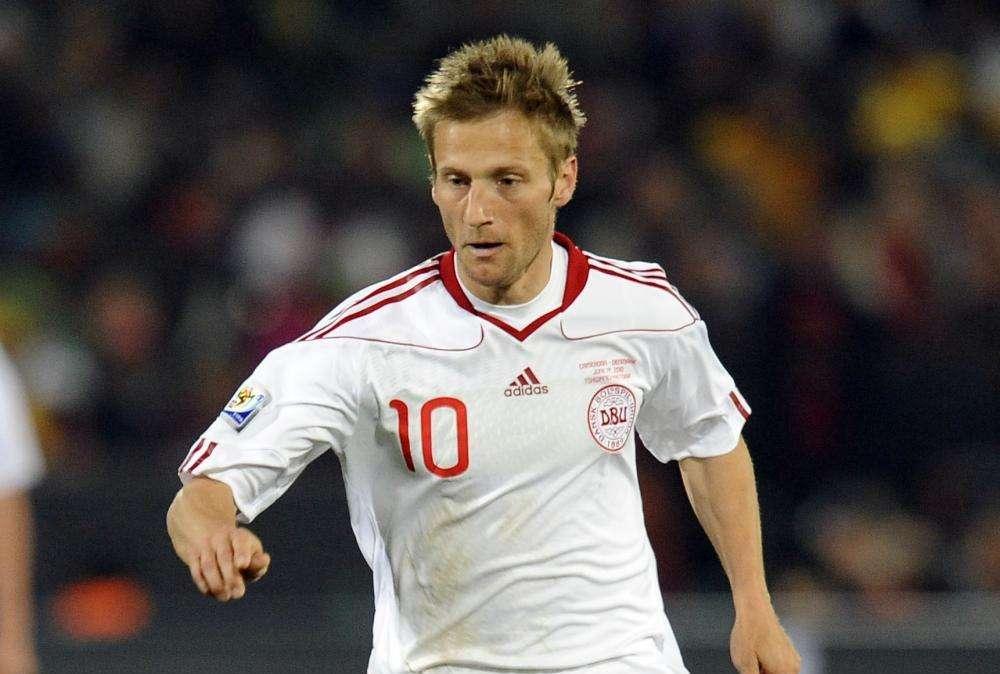 JORGENSEN A FV, Ecco come vedo Bendtner 