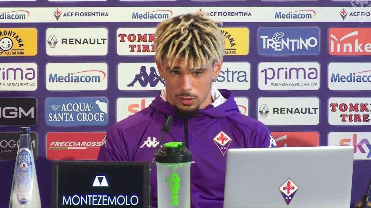 MALCUIT, FIRENZE UNA BELLA ESPERIENZA. PRANDELLI MI VUOLE AL 100%. E A GIUGNO...