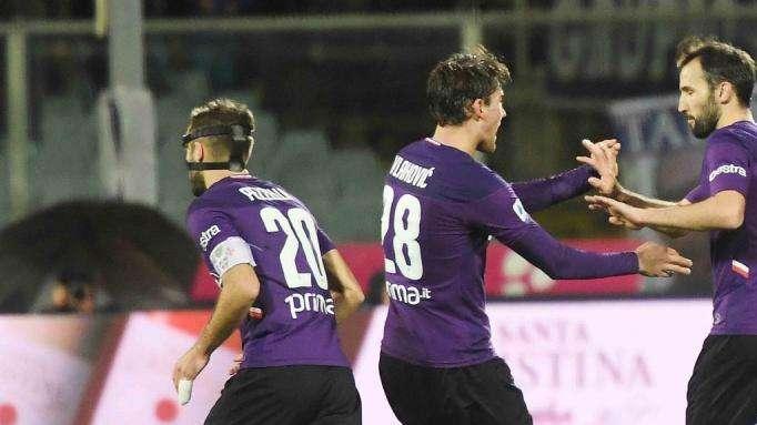 BADELJ SPRECONE, IGOR PURE, CACERES E MILENKOVIC OK