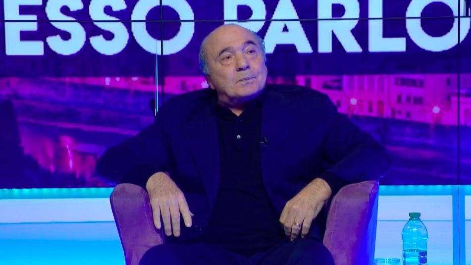 COMMISSO: "TROPPE CRITICHE MA DOPO IL V. PARK NON VENDO. FAREMO MEGLIO. SU VLAHOVIC..."