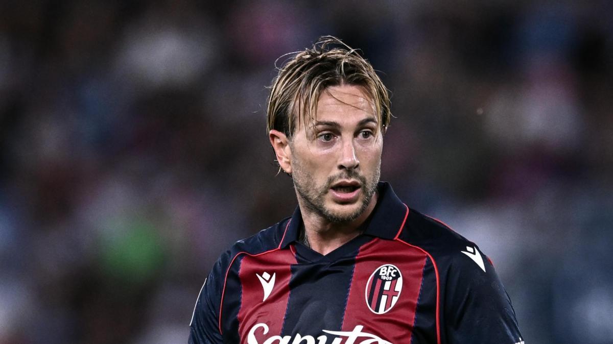 Serie A, il Bologna rimonta il Monza con un rigore di Bernardeschi: 2-1