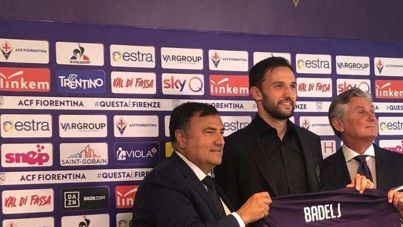 BADELJ, RICONQUISTERÒ LA FIDUCIA DEI TIFOSI. QUI PERCHÉ...