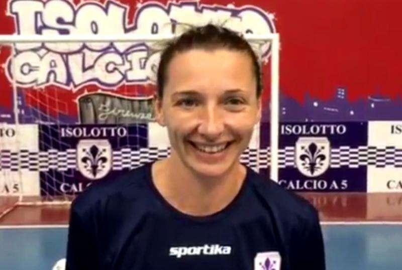 SPECIALE FV, Cap. Isolotto C5: "Scudetto per Firenze"
