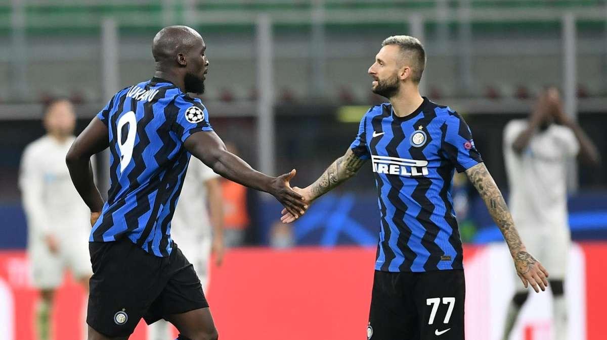 SERIE A, Le formazioni ufficiali di Genoa-Inter