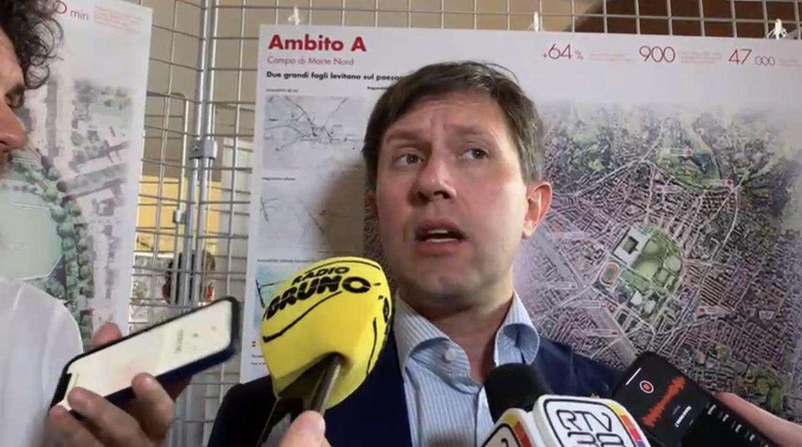 NARDELLA, Franchi? Così si fanno progetti: il punto