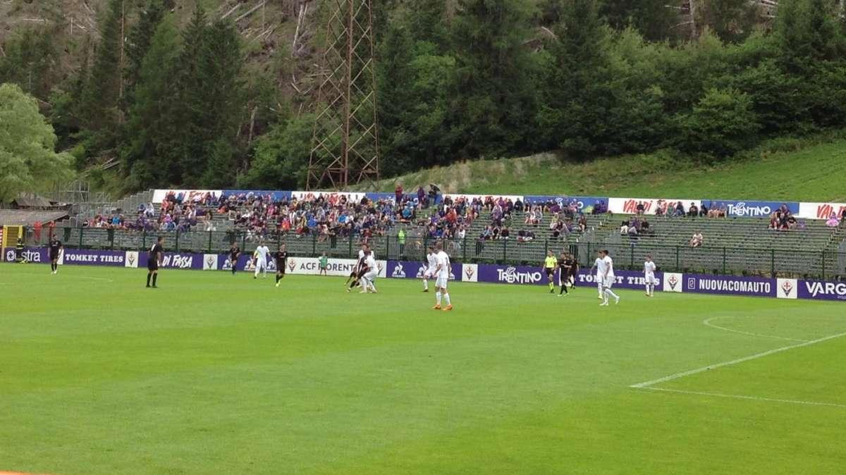 MOENA, Domani al Benatti sopralluogo delle autorità 