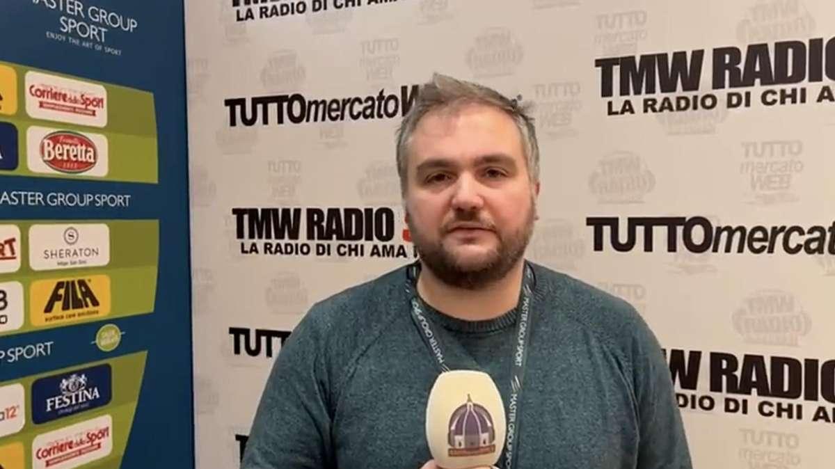 RADIO FV, A Milano per le ultime ore di calciomercato