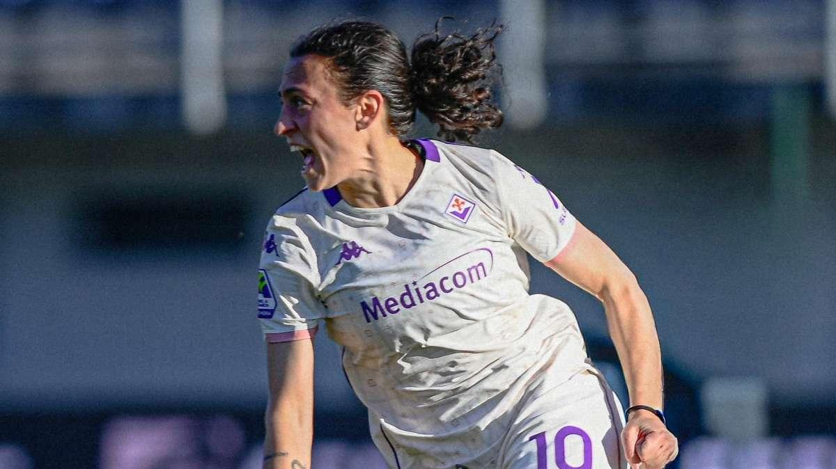 Catena: "Con la Juve abbiamo perso certezze ma daremo tutto per la finale"