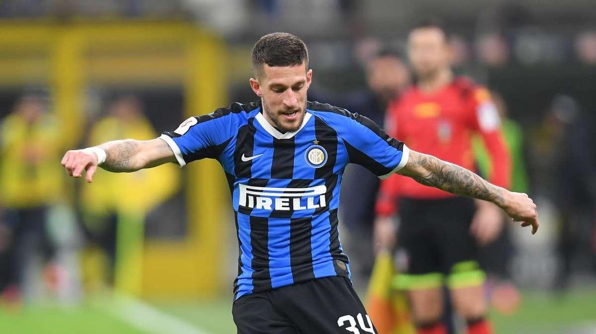 BIRAGHI, Da curva a campo: grazie Inter. Ora...