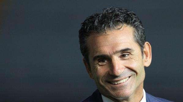 ANTONELLI A FV, OPERAZIONE PEDRO STRAORDINARIA. J. JESUS NOME CREDIBILE. NO A CAPRARI
