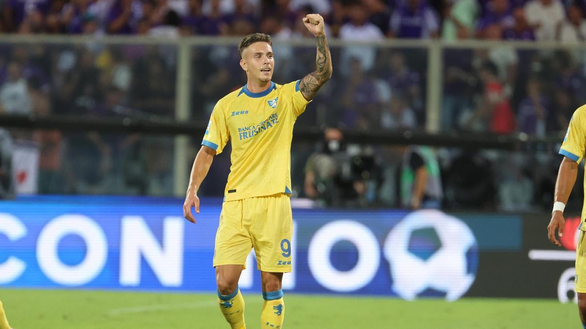 Chi si salva tra i viola nel ko col Frosinone? Vota il nostro sondaggio