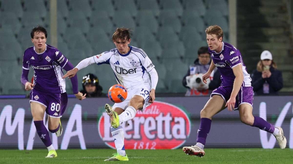 Fiorentina fuori dalla Coppa Italia: scansato un altro obiettivo senza neanche salvare la faccia