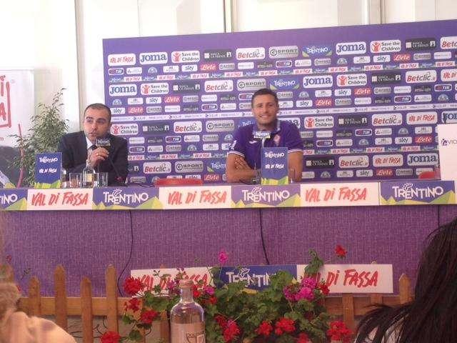 MOENA, Pasqual: "Prandelli? Situazione già vissuta dai DV"