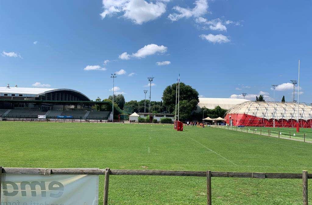 PRES. FI RUGBY, Padovani? Siamo in fase progettuale