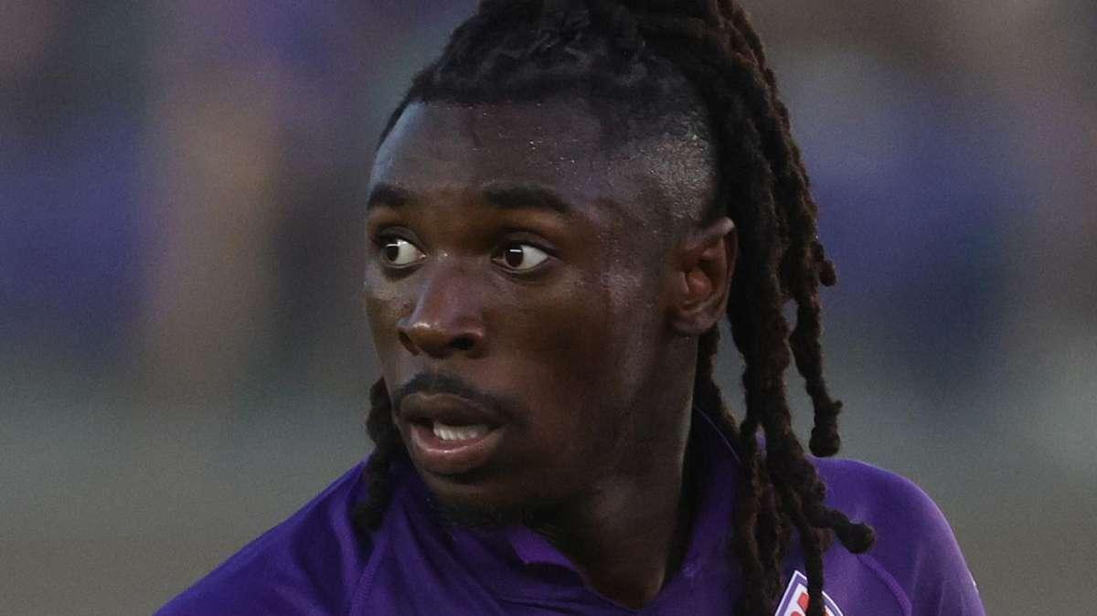 COR. FIO., Restyling viola anagrafico con sfondo azzurro