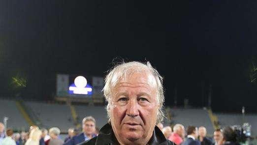 TENDI, Fiorentina meno battagliera dello scorso anno