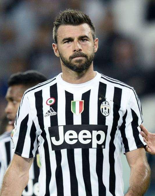 IND.FV, Barzagli: rinnovo difficile. La Fiorentina...