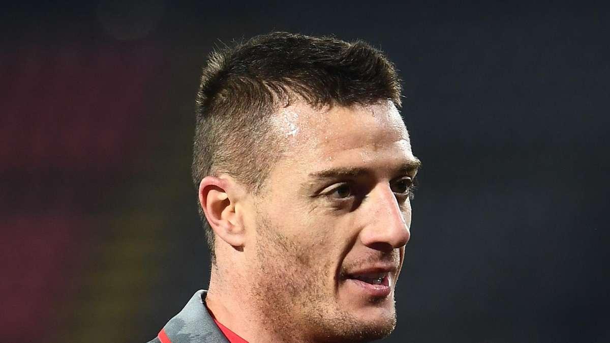 CIOFANI, Voglio salvare la Cremonese. Grazie tifosi