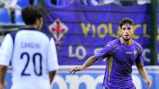 AG. PICCINI A FV, BELLO TORNARE A FIRENZE DA AZZURRO. NESSUNA RIVALSA MA...