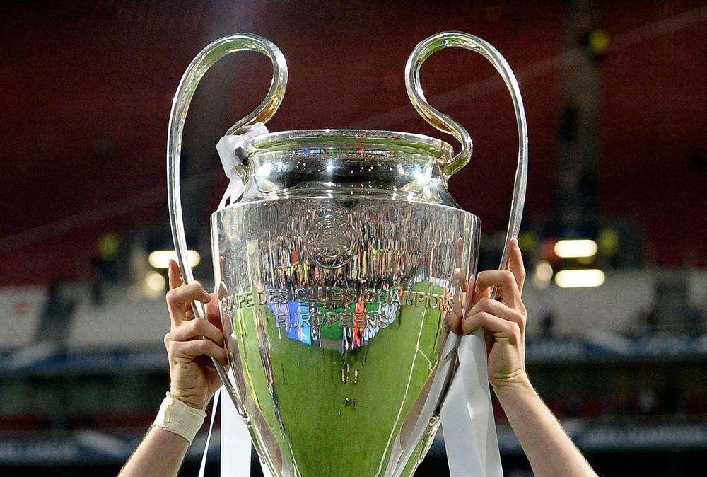 CHAMPIONS, Nei supplementari vince il Real Madrid