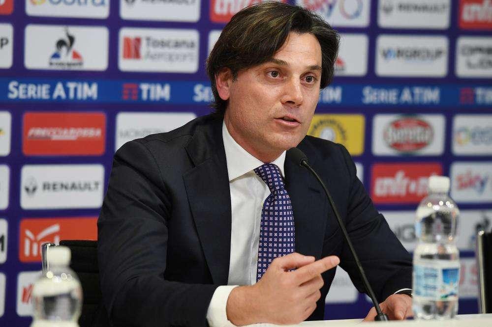 ACF, Montella domani in conferenza: ecco l'orario