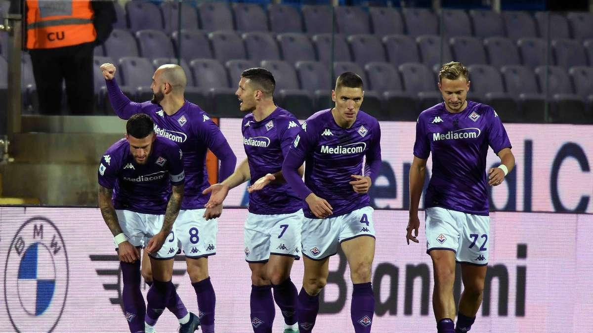 CLASSIFICA, Viola dodicesima: settimo posto a 6 punti