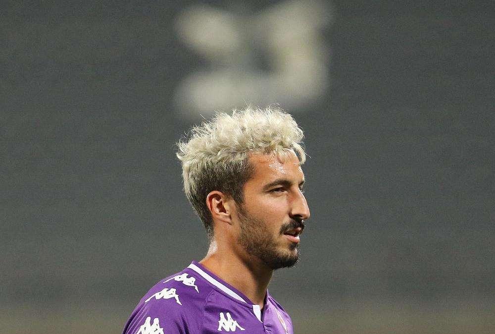 INT-FIO 2-1, Goffo autogol di Ceccherini: viola sotto