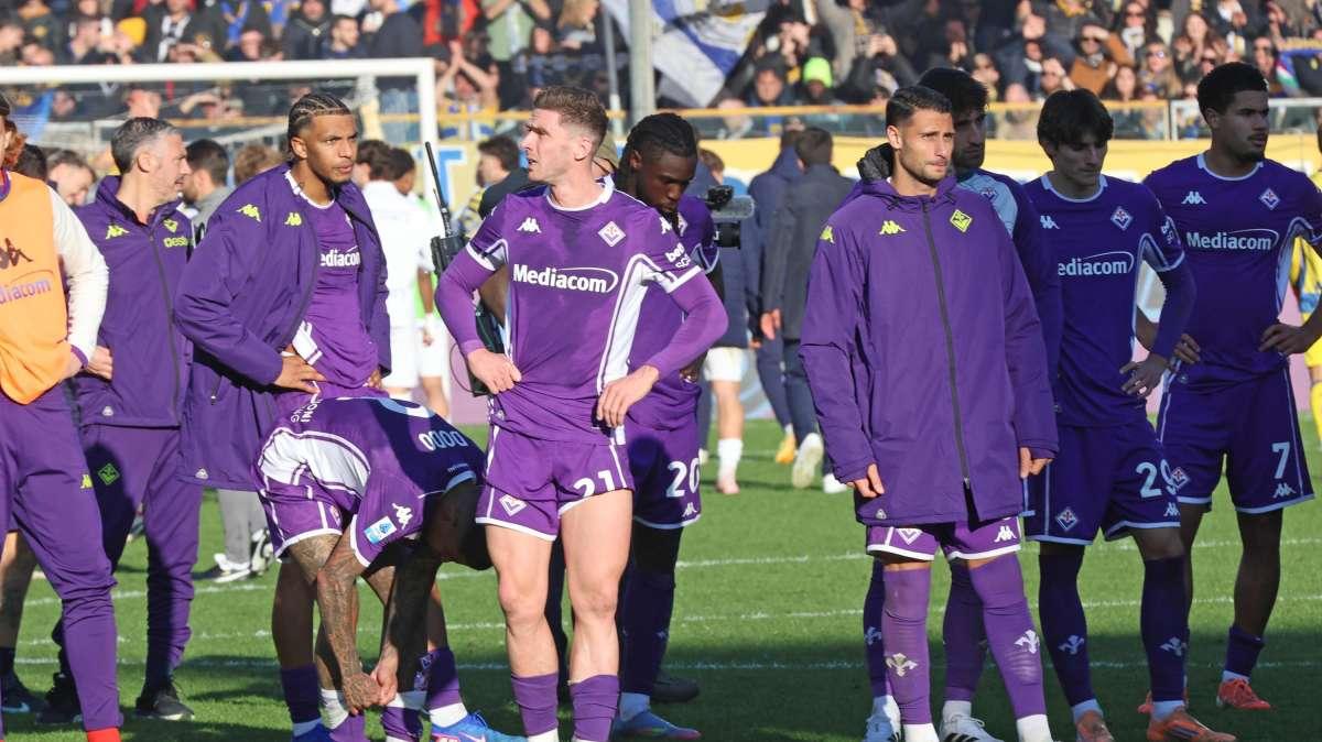 Dal Viola Park: Fiorentina in campo anche per l'ultimo dell'anno, due assenti