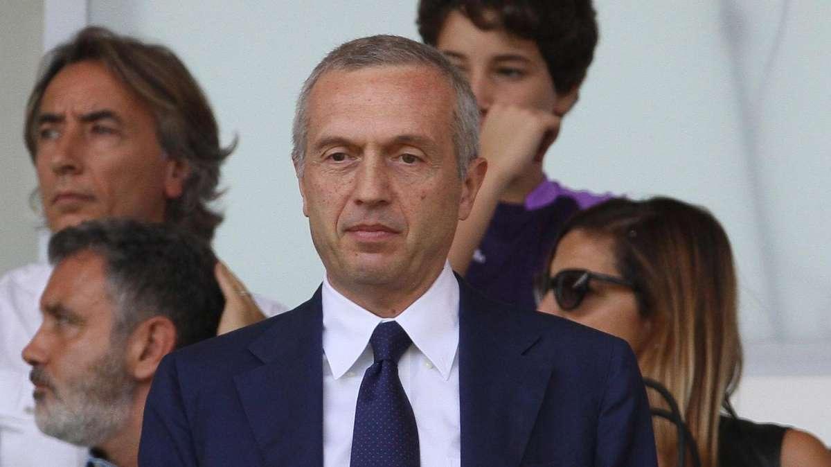 MENCUCCI, Neto? Giornali sbagliano. Platini ha detto..